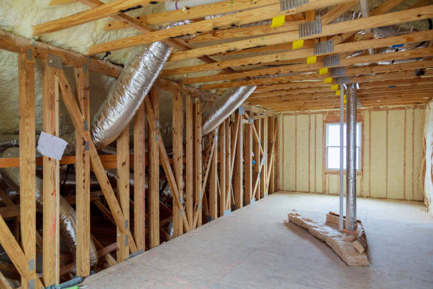 Best Insulation for Specific Applications in Springville, NY