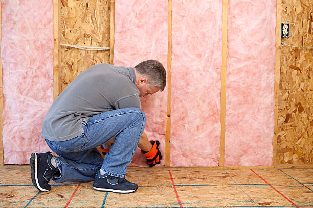 Best Commercial Insulation in Springville, NY
