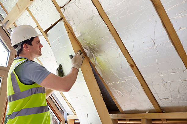 Best Insulation Maintenance and Repair in Springville, NY